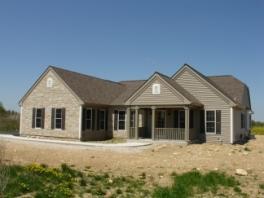 N72W27400 Hazels Way, Lisbon, WI 53089