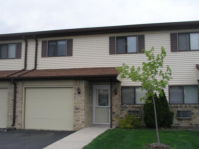 [Address Hidden by Seller], West Bend, WI 53095