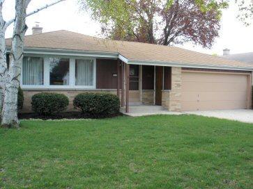 2648 S 52nd St., Milwaukee, WI 53219