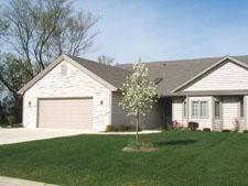 522 Green Valley Dr., Mount Pleasant, WI 53406