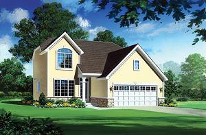 907 N Patricia Ct., Elkhorn, WI 53121