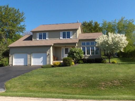 [Address Hidden by Seller], Twin Lakes, WI 53181