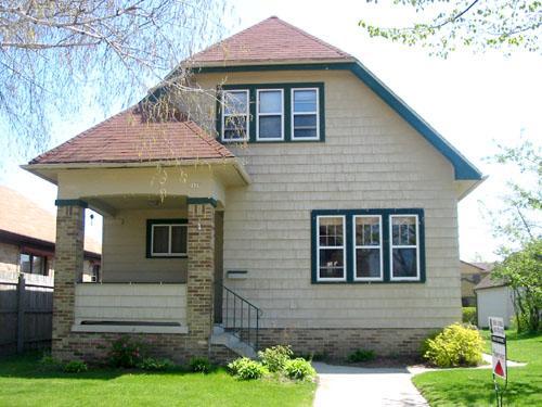 2129 Henry St., Sheboygan, WI 53081