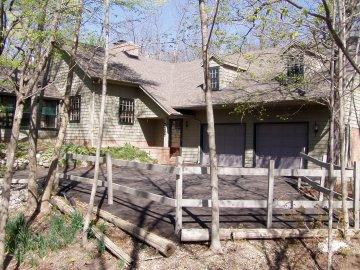 6197 Congress Dr., Trenton, WI 53095