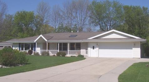 219 Lawrence St., Fredonia, WI 53021