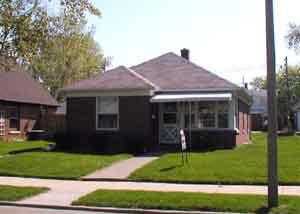 1913 Quincy Ave., Racine, WI 53403