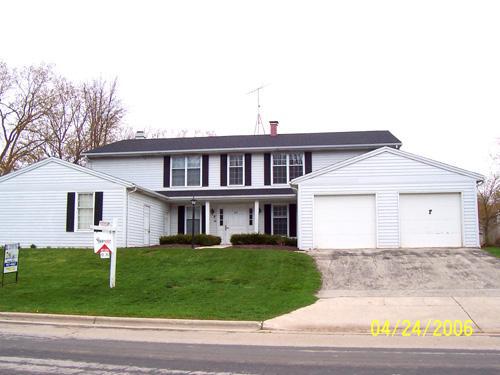 932 D Broadway St., Sheboygan Falls, WI 53085