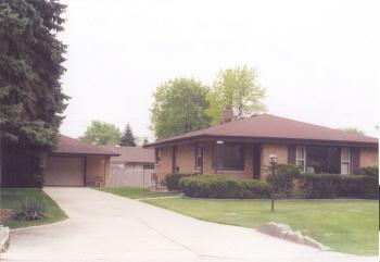 [Address Hidden by Seller], Hales Corners, WI 53130