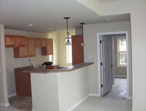 8691 S Deerwood Ln. #9R, Franklin, WI 53132