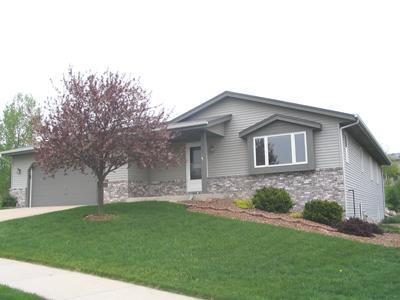 1030 Shepherds Dr, West Bend, WI 53090