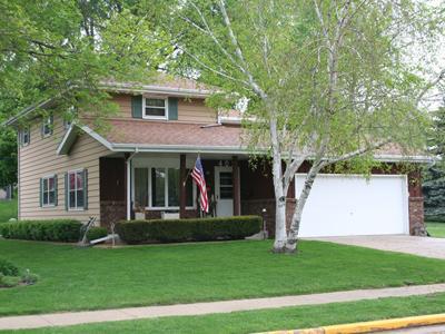 402 N Clark St., Horicon, WI 53032