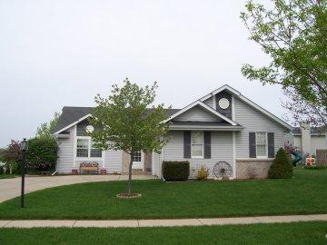 1757 Thomas Dr., East Troy, WI 53120