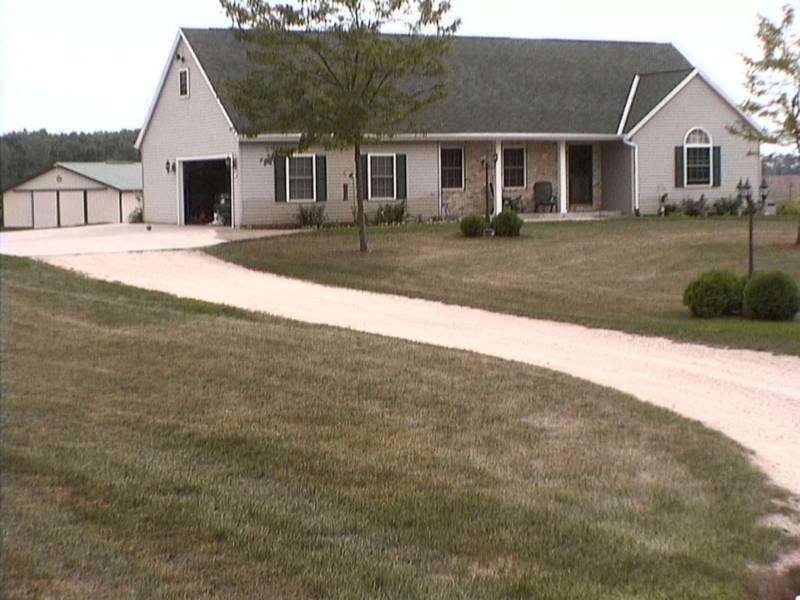 1955 Cold Springs Rd., Saukville, WI 53080