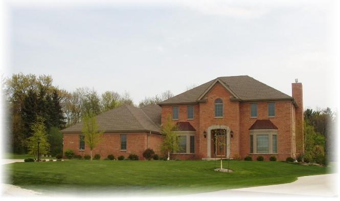 6317 Christopher Ct., Caledonia, WI 53402