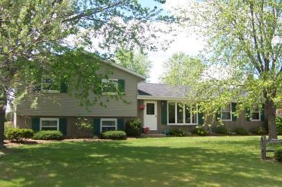 1769 Terry Dale Ct., Trenton, WI 53090