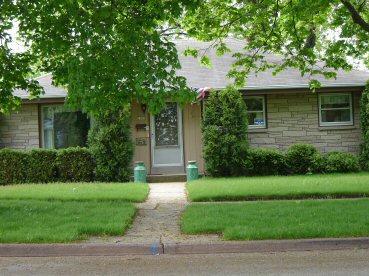 3309 E Lunham Ave., Cudahy, WI 53110