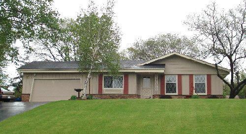 W310S8690 Casper Dr., Mukwonago, WI 53149
