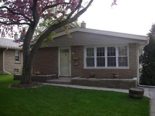 [Address Hidden by Seller], Milwaukee, WI 53207