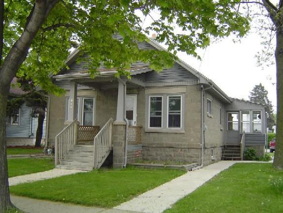 5113 30th Ave., Kenosha, WI 53144