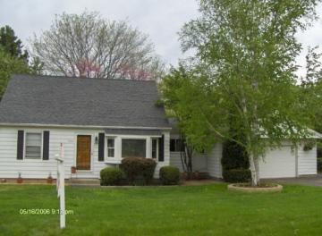 4610 W Tower Ave., Brown Deer, WI 53223