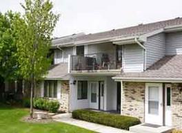 5811 Chukar Ln. #103, Mount Pleasant, WI 53406