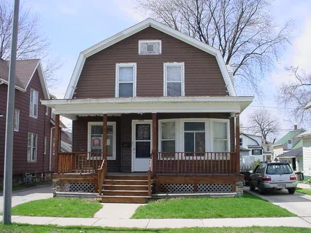 1734 Villa St., Racine, WI 53403