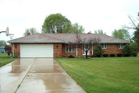 20825 81st St., Bristol, WI 53104