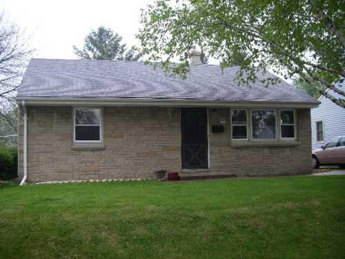 [Address Hidden by Seller], Milwaukee, WI 53219