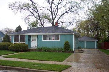 2820 Maryland Ave., Racine, WI 53403