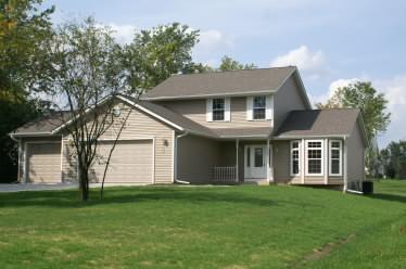 5642 Braun Rd, Mount Pleasant, WI 53403