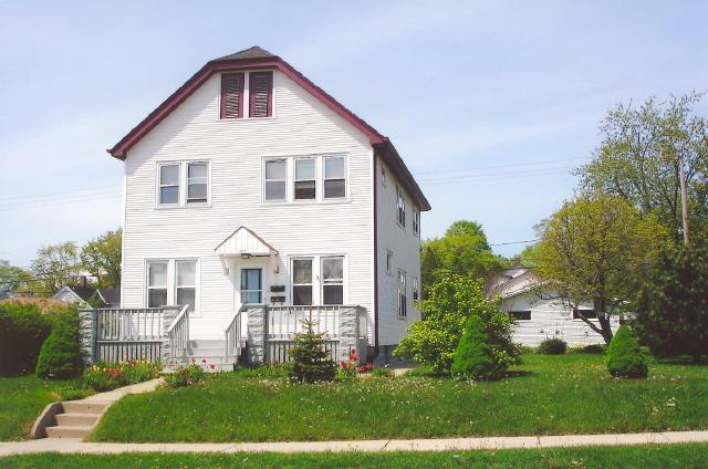 [Address Hidden by Seller], South Milwaukee, WI 53172