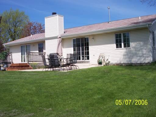 9445 S Chicago Rd., Oak Creek, WI 53154