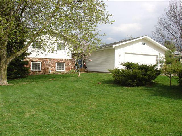 1455 Wildwood Rd., West Bend, WI 53090