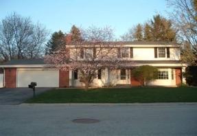 1155 Daisy Ln., Oconomowoc, WI 53066