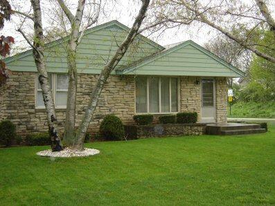 6475 N Green Bay Ave., Glendale, WI 53209