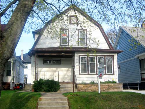 1921 N 5th St, Sheboygan, WI 53081