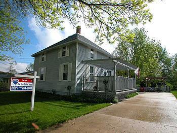 220 N Milwaukee St., Fredonia, WI 53021