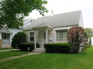 4033 N 39th St., Milwaukee, WI 53216