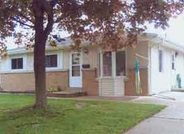 5300 N 107th St, Milwaukee, WI 53225
