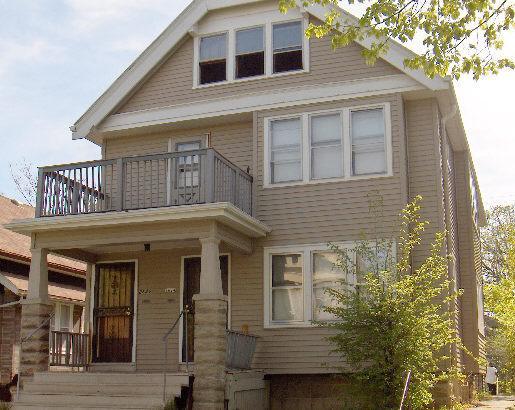 2624 N 37th St #2626, Milwaukee, WI 53210