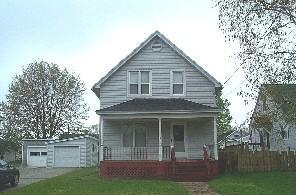 1014 N 20th St., Manitowoc, WI 54220