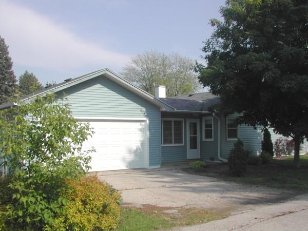 224 W Depot & 6th St., Silver Lake, WI 53170