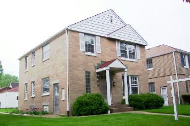 [Address Hidden by Seller], Milwaukee, WI 53219