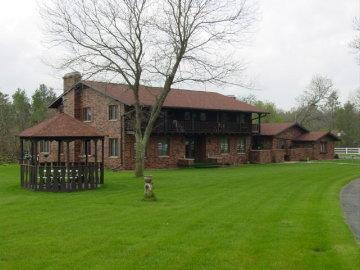 5235 Cedar Rd., New Lyme, WI 54656