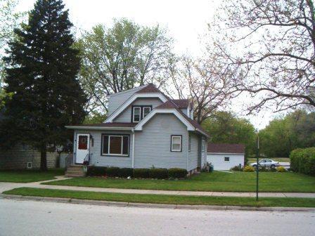 1200 16th Ave., South Milwaukee, WI 53172