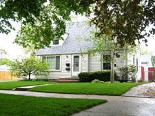 2501 Hayes Ave., Racine, WI 53405