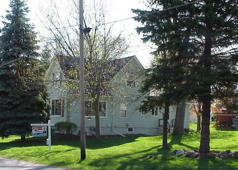 11455 W Swiss St., Franklin, WI 53132