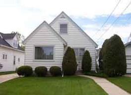 313 E Kilbourn Ave., West Bend, WI 53095