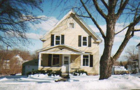 824 Detroit St., Sheboygan Falls, WI 53085