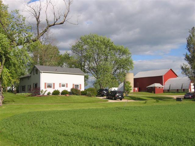 3923 W Potter Rd., Elkhorn, WI 53121